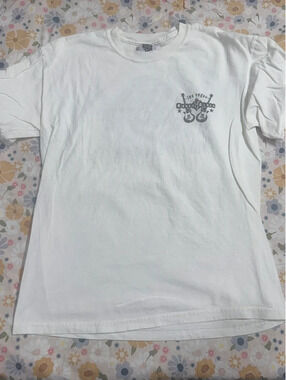 House of Blues Las Vegas Graphic T-Shirt Men’s Medium 1090